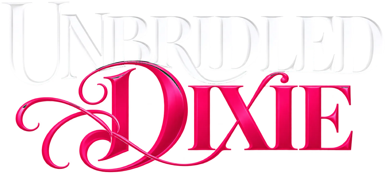 Unbridled Dixie